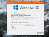 Windows 10 version 1703