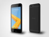 HTC One A9s black variant