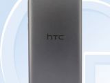 HTC One A9w (back)
