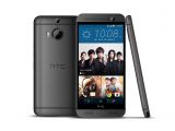 HTC One M9+ Aurora Edition in black