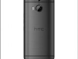 HTC One M9+ Prime Camera Edition in Gunmetal