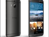 HTC One M9+ Prime Camera Edition in Gunmetal