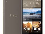 HTC One E9s Dual SIM is a low-to-midrange affair