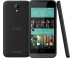 HTC Desire 520, frontal view