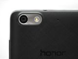 Huawei Honor 4C camera