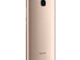 Huawei Honor 5C Gold Variant