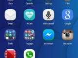 Huawei Honor 6 Plus apps