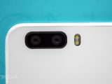 Huawei Honor 6 Plus, dual camera setup