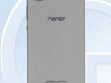 Huawei Honor 7i (back)