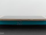 Huawei Honor (MediaPad) X2 side view