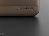 Huawei Honor (MediaPad) X2 speaker
