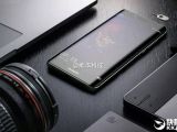 Huawei P10 Plus leaked press render