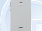 Huawei WAS-AL00