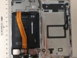 Huawei P10 insides
