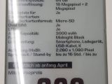 Huawei P20 Lite specs