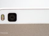 Huawei P8 main camera detail