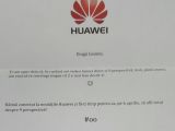 Huawei P9 launch teaser
