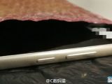 Huawei P9 right side