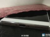 Huawei P9 bottom side