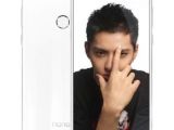 Huawei Honor 8 Pearl White
