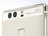 Huawei P9 Leica camera
