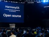 Harmony OS going open source