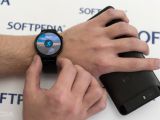 Huawei Watch fitness tracking features