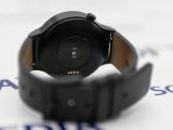 Huawei Watch sensors