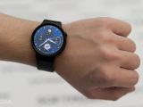 Huawei Watch watch