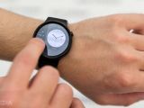 Huawei Watch watch customization