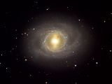 Messier 95