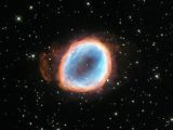 Planetary nebula NGC 6565