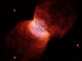 Planetary nebula 2346