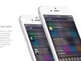 iOS 8 features