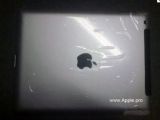 iPad 3 leak