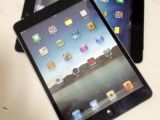 Purported iPad mini photo