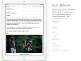 iPad promo: LTE