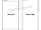 iPhone 5S Model Schematics