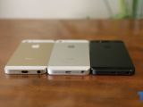 iPhone 5S teardown / comparison with iPhone 5