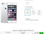 16GB iPhones ship in 1-3 business days