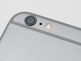 iPhone 6 Plus closeup