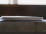 iPhone 6 Plus sitting on its protuberant camera