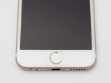 iPhone 6 closeup