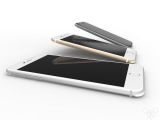 iPhone 6S concept: Apple-like promo