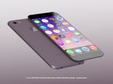 iPhone 7 concept: insanely thin design