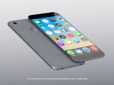 iPhone 7 concept: new shade of gray