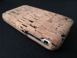 Griffin Elan Form Hard-Shell Natural Cork Case for iPhone screenshot #2