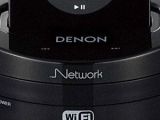 Denon ASD-3W iPod Dock