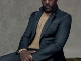 Idris Elba will be seen next in the Netflix film "Beasts of No Nation"