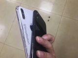 2018 iPhone leak